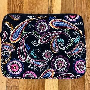 Vera Bradley Laptop Case